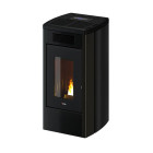 Salamandra a Pellets Atena Plus 12 - Cadel